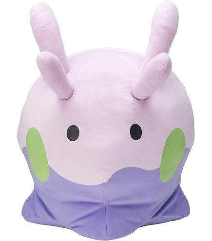 Amazon.co.jp: ポケモンセンターオリジナル ぬいぐるみ サイコソーダ